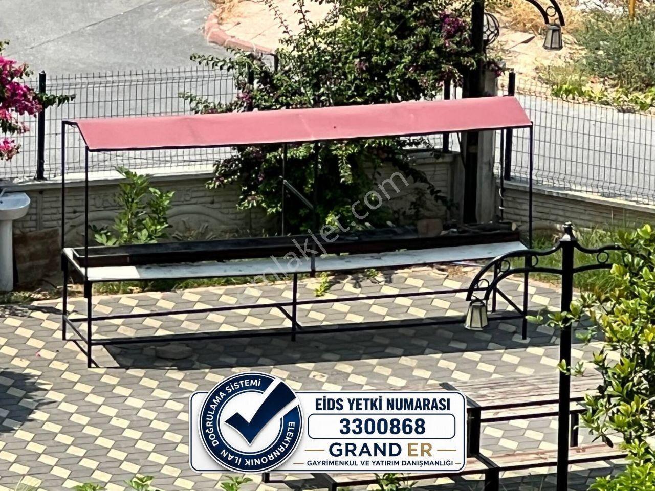 Mersin Yenişehir Kuzeykent'te Havuzlu 3+1 Satılık Daire — fotoğraf 24