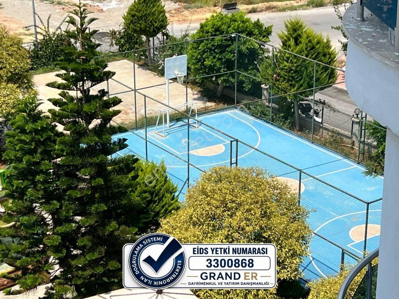 Mersin Yenişehir Kuzeykent'te Havuzlu 3+1 Satılık Daire — fotoğraf 25