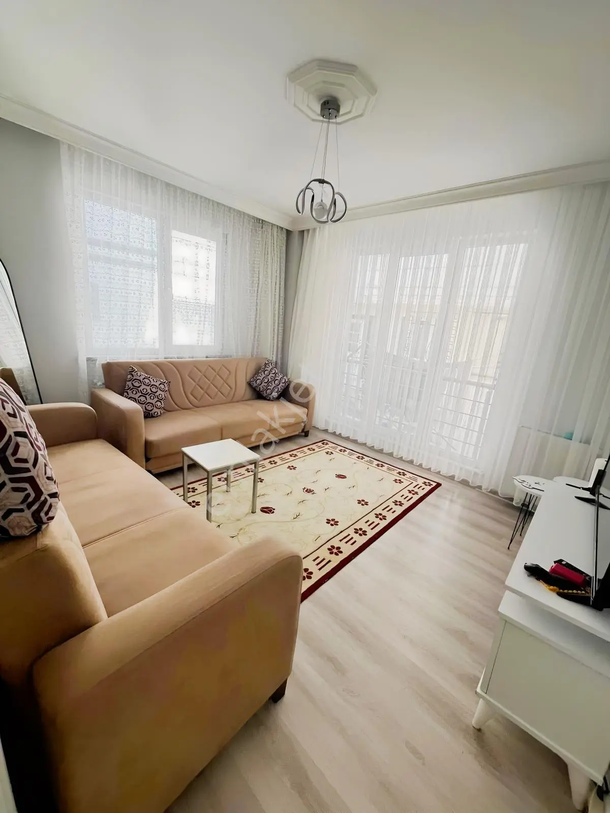 Sancaktepe Merve Mah. Satılık Dubleks — fotoğraf 3