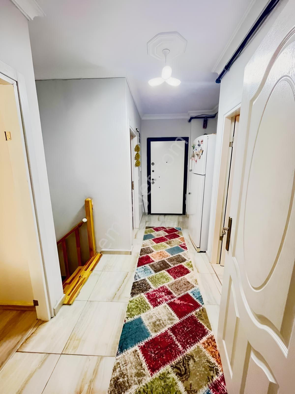 Sancaktepe Merve Mah. Satılık Dubleks — fotoğraf 8
