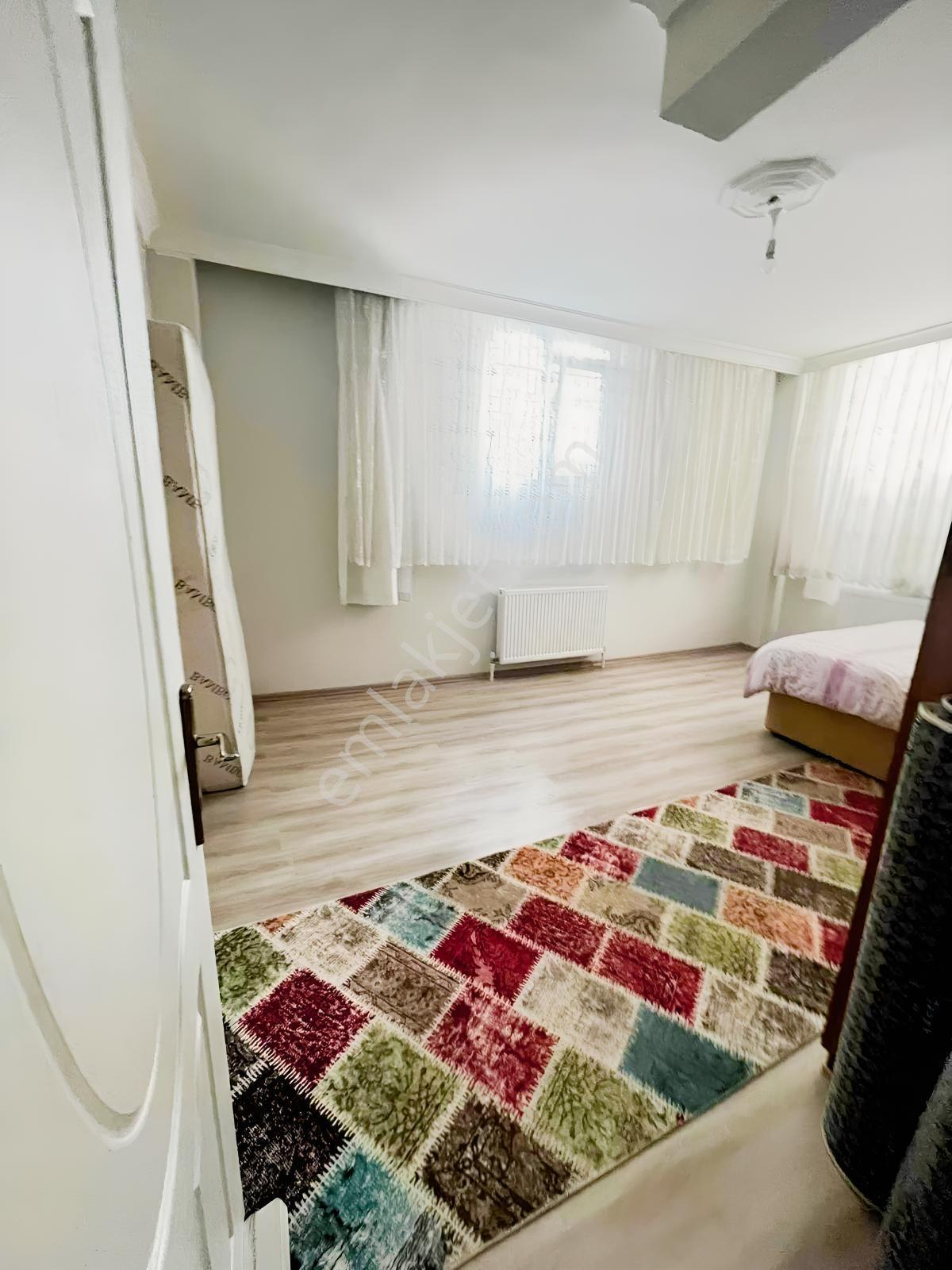 Sancaktepe Merve Mah. Satılık Dubleks — fotoğraf 12