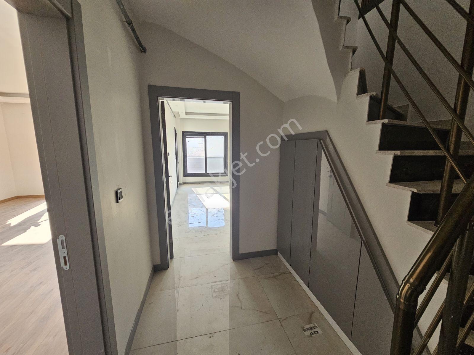 Söke Çeltikçi Mahallesinde Satılık Cadde Üzeri 3+1 Dublex — fotoğraf 6