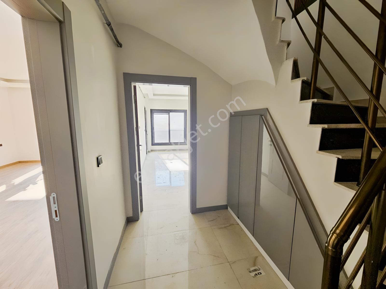 Söke Çeltikçi Mahallesinde Satılık Cadde Üzeri 3+1 Dublex — fotoğraf 9
