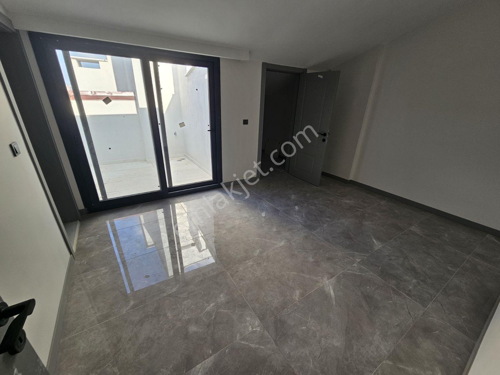 Söke Çeltikçi Mahallesinde Satılık Cadde Üzeri 3+1 Dublex — fotoğraf 20