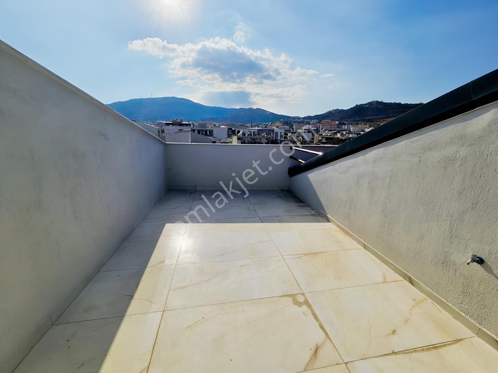 Söke Çeltikçi Mahallesinde Satılık Cadde Üzeri 3+1 Dublex — fotoğraf 24