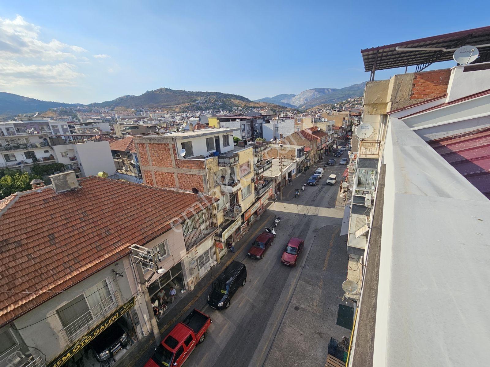 Söke Çeltikçi Mahallesinde Satılık Cadde Üzeri 3+1 Dublex — fotoğraf 26