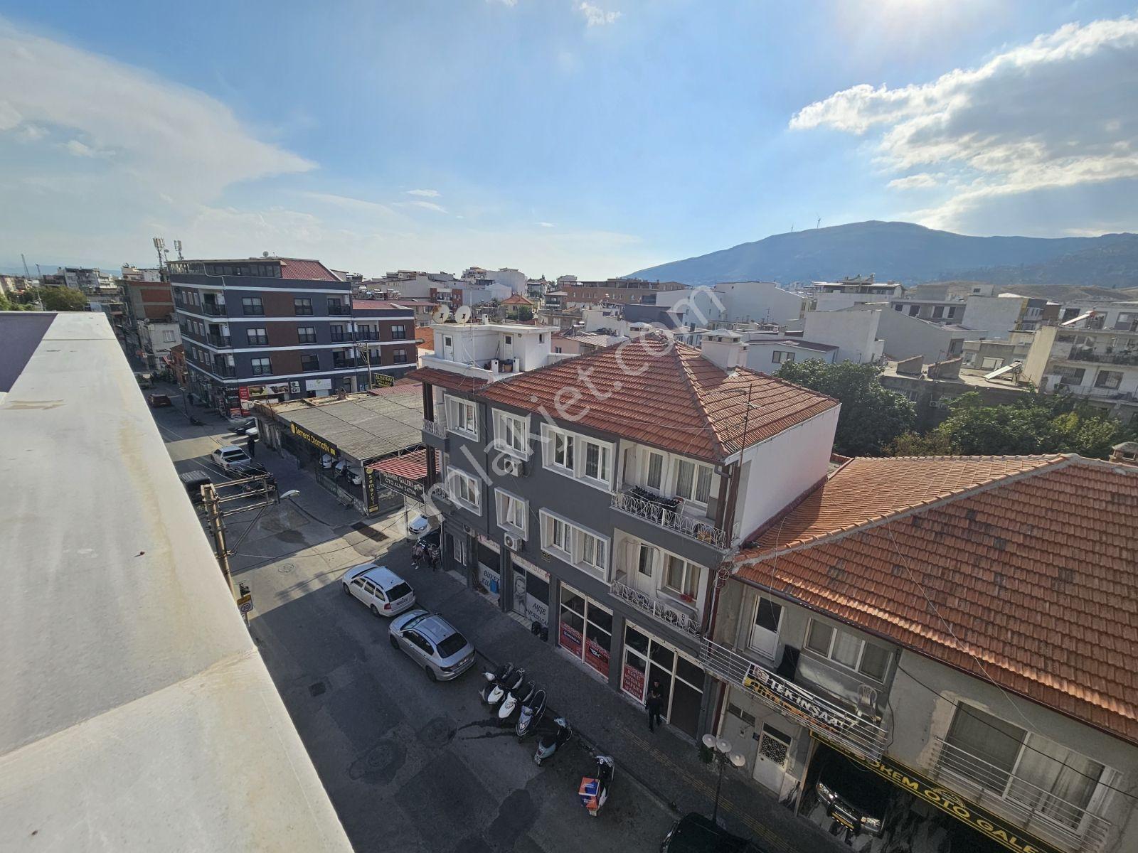 Söke Çeltikçi Mahallesinde Satılık Cadde Üzeri 3+1 Dublex — fotoğraf 28