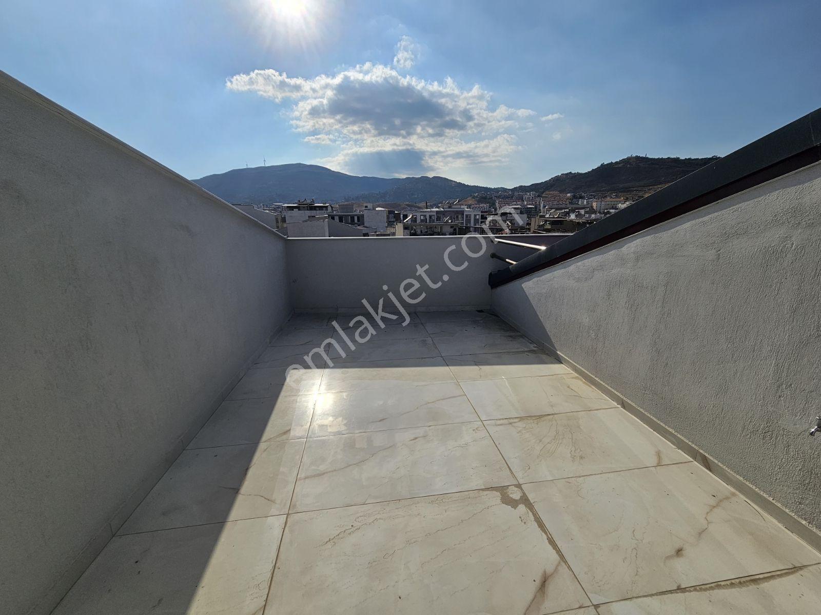 Söke Çeltikçi Mahallesinde Satılık Cadde Üzeri 3+1 Dublex — fotoğraf 29
