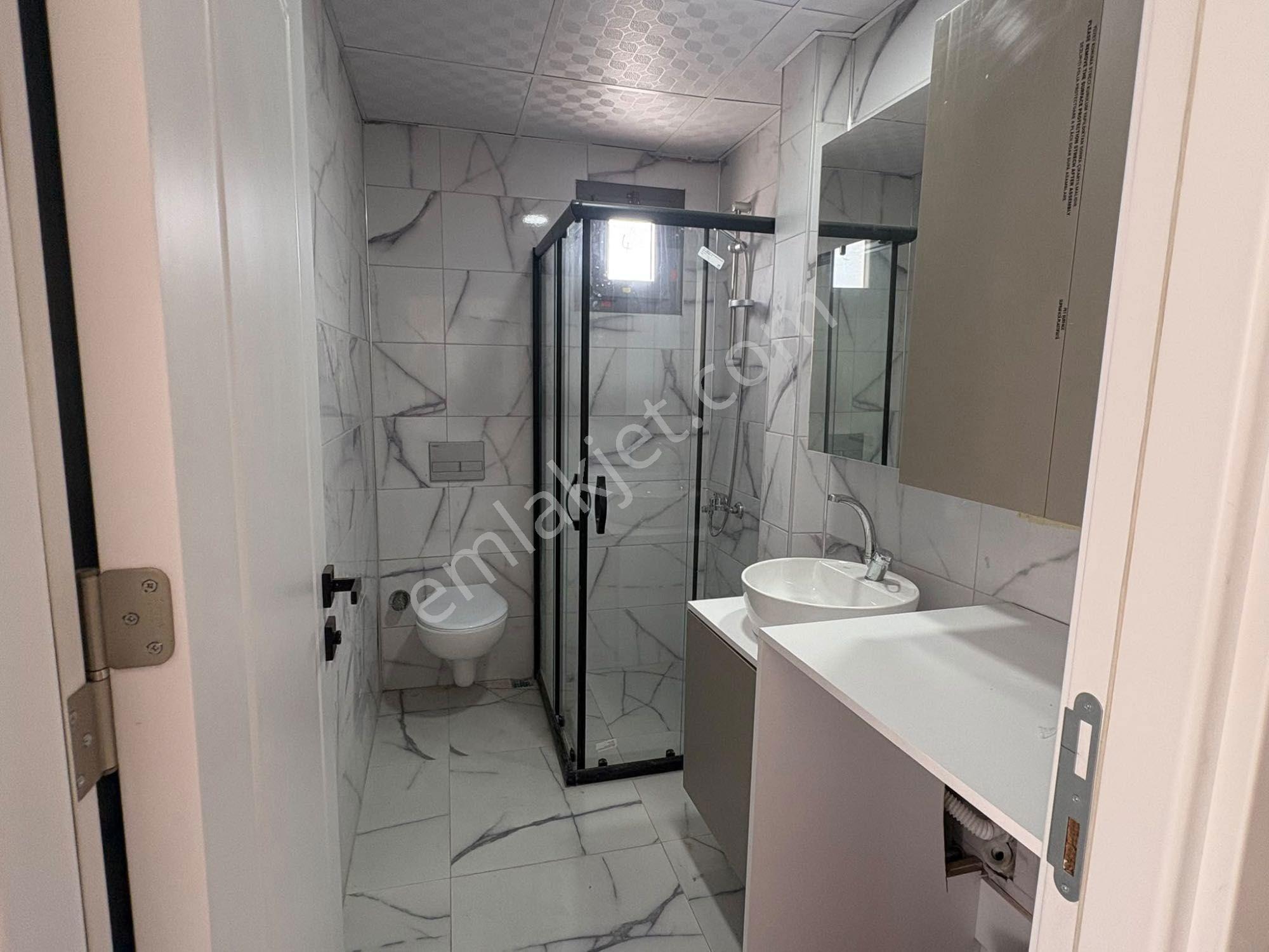 Çamlıkule Mahallesi Bugia Park Sitesinde Satılık 1+1 Daire — fotoğraf 8