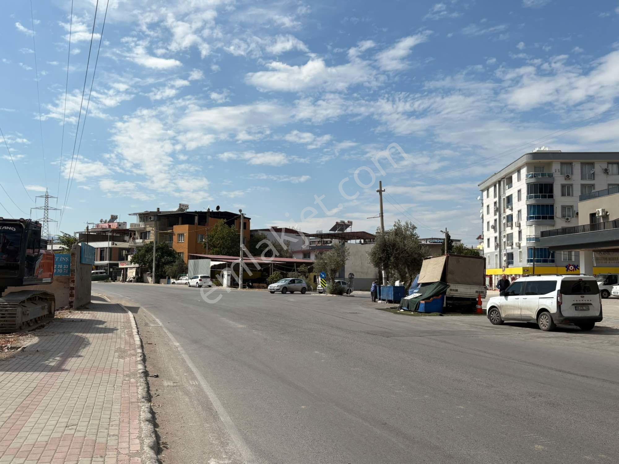 Çamlıkule Mahallesi Bugia Park Sitesinde Satılık 1+1 Daire — fotoğraf 12