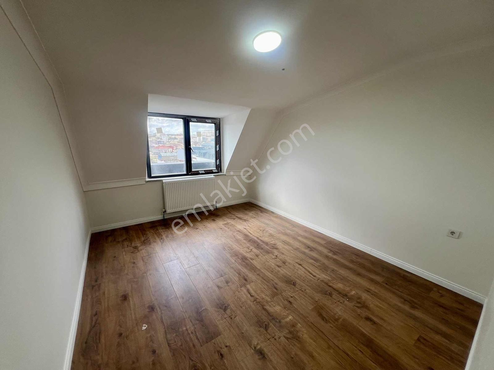 Taşolukta 3+1 Muhteşem Yeni Nesil Çatı Daire Kullanışlı Ferah — fotoğraf 6