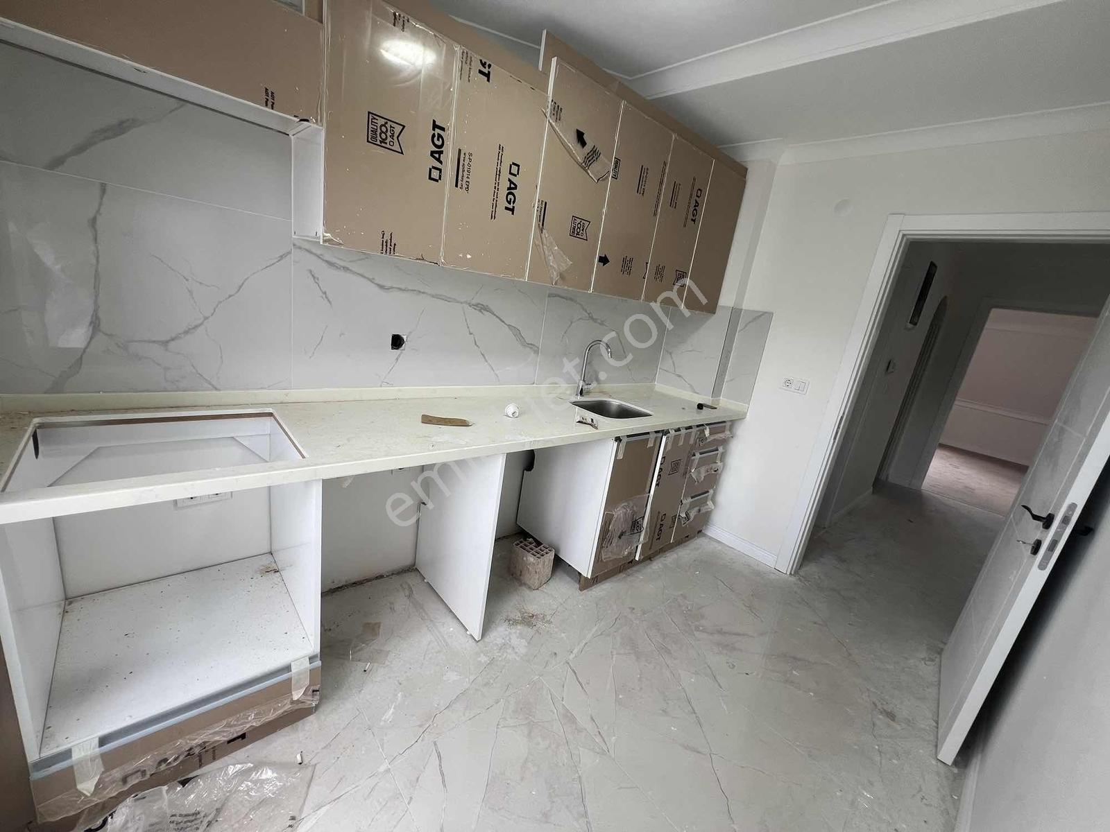 Taşolukta 3+1 Muhteşem Yeni Nesil Çatı Daire Kullanışlı Ferah — fotoğraf 13