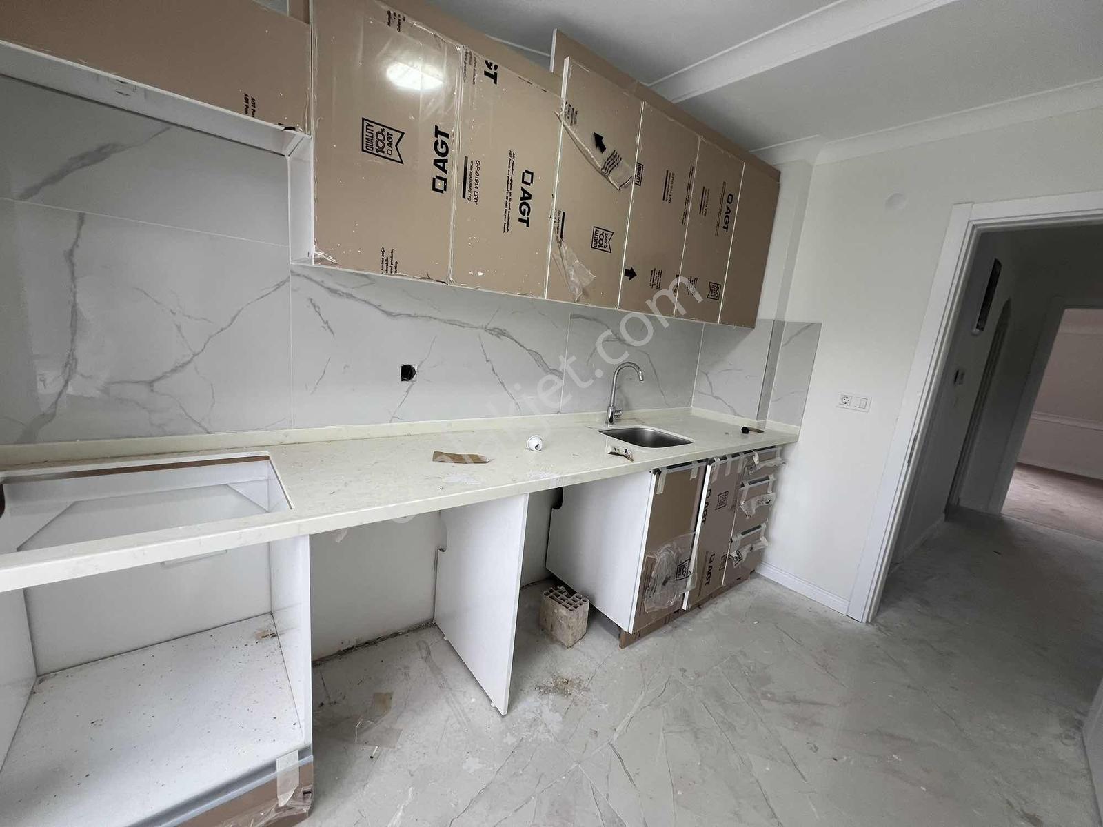 Taşolukta 3+1 Muhteşem Yeni Nesil Çatı Daire Kullanışlı Ferah — fotoğraf 14