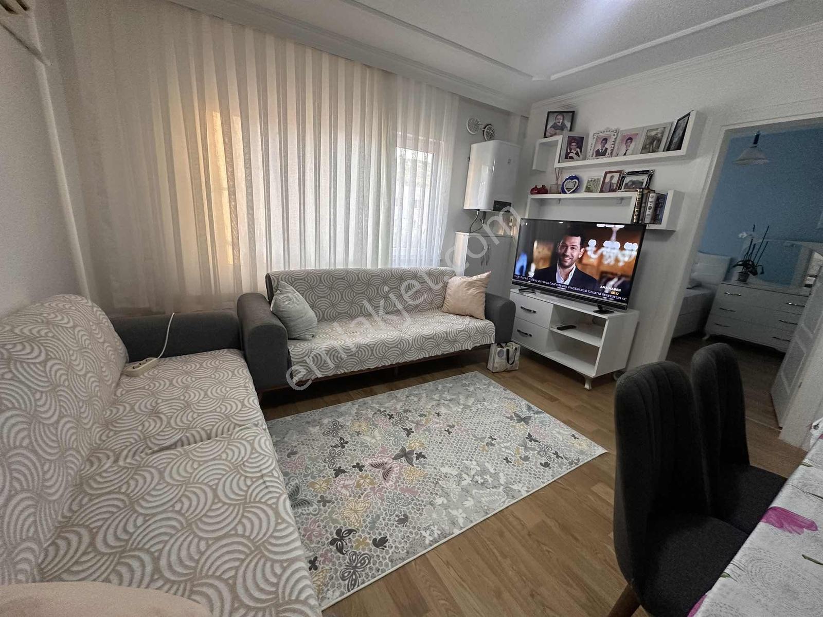 Milas Aydınlık Mahallesi Satılık 2+1 Daire — fotoğraf 2
