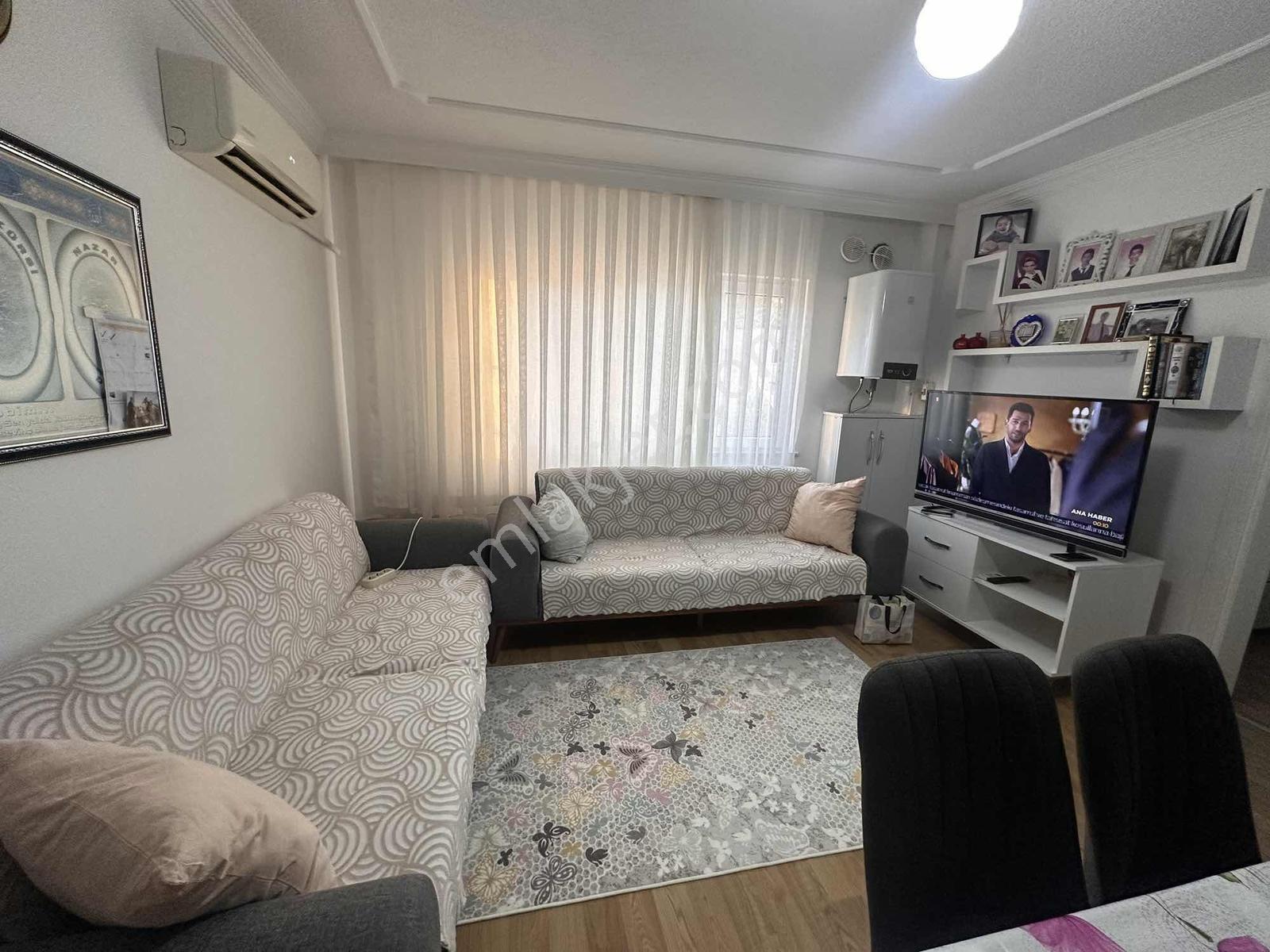 Milas Aydınlık Mahallesi Satılık 2+1 Daire — fotoğraf 3