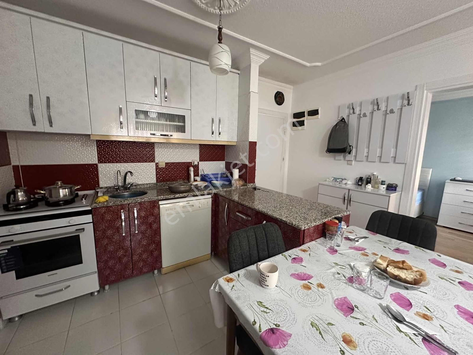 Milas Aydınlık Mahallesi Satılık 2+1 Daire — fotoğraf 4