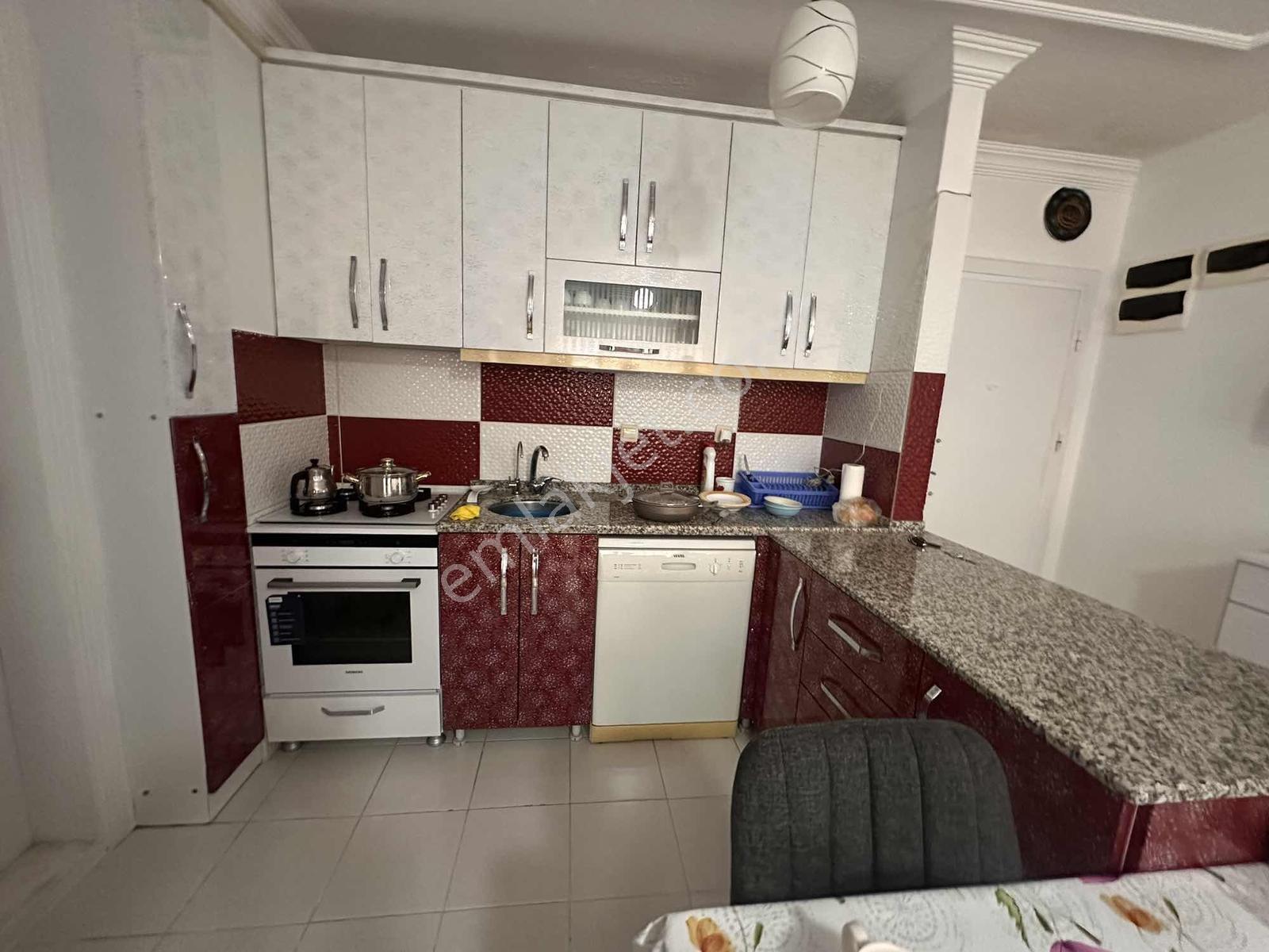 Milas Aydınlık Mahallesi Satılık 2+1 Daire — fotoğraf 5