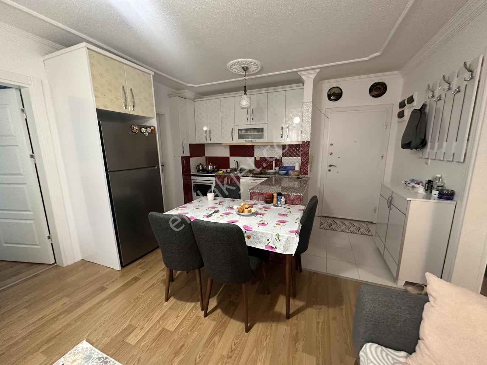 Milas Aydınlık Mahallesi Satılık 2+1 Daire — fotoğraf 6