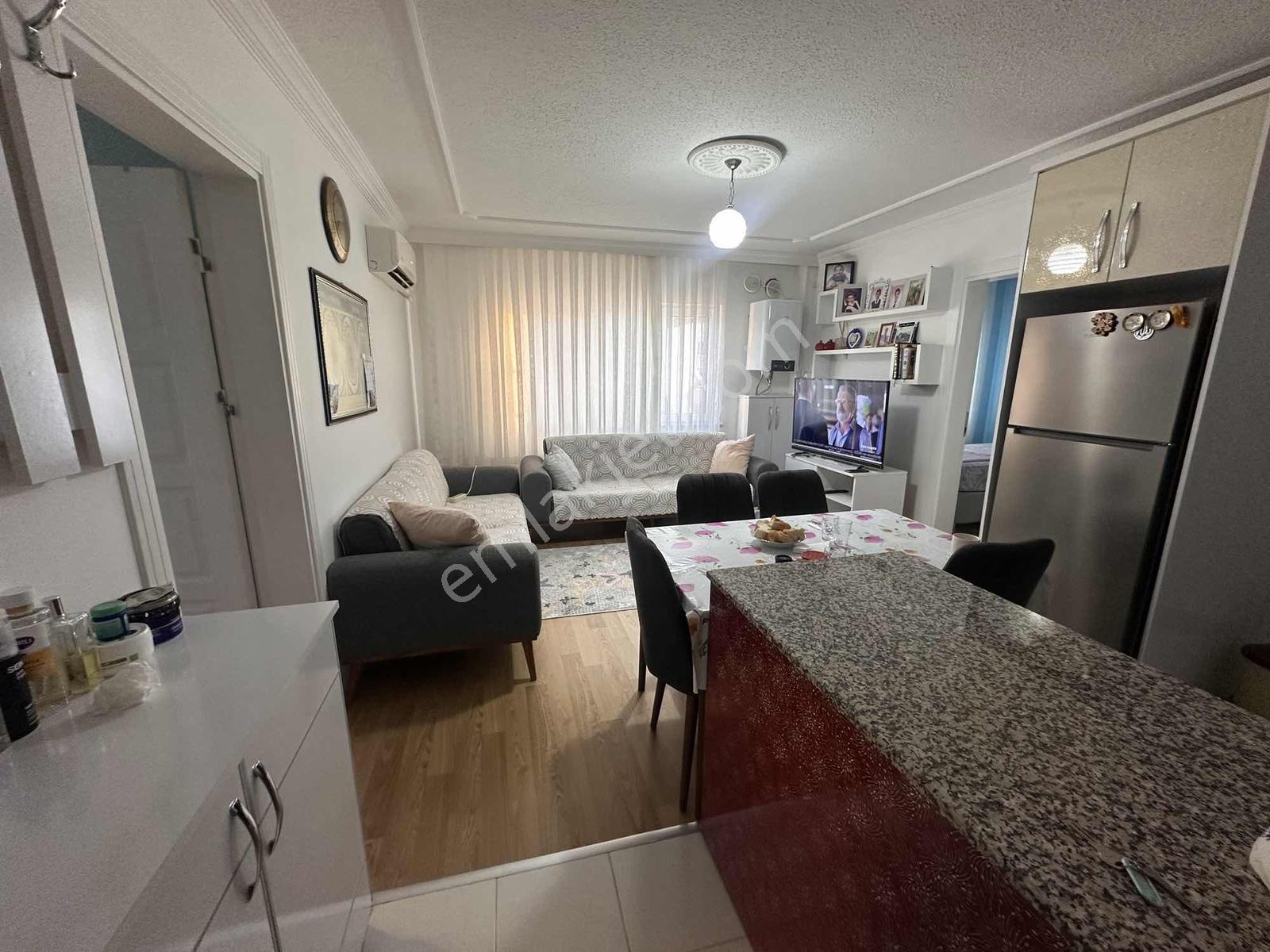 Milas Aydınlık Mahallesi Satılık 2+1 Daire — fotoğraf 7