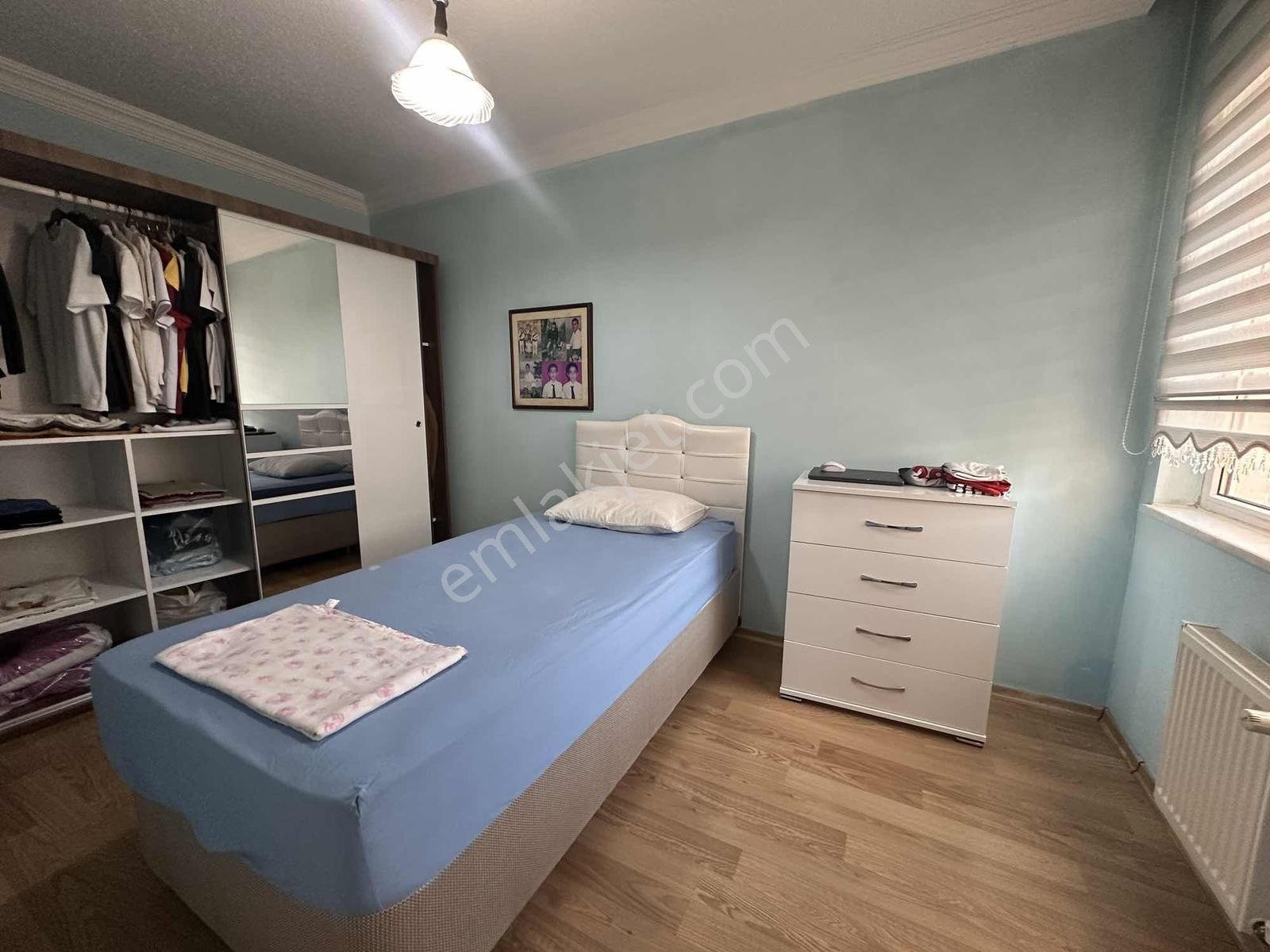 Milas Aydınlık Mahallesi Satılık 2+1 Daire — fotoğraf 8