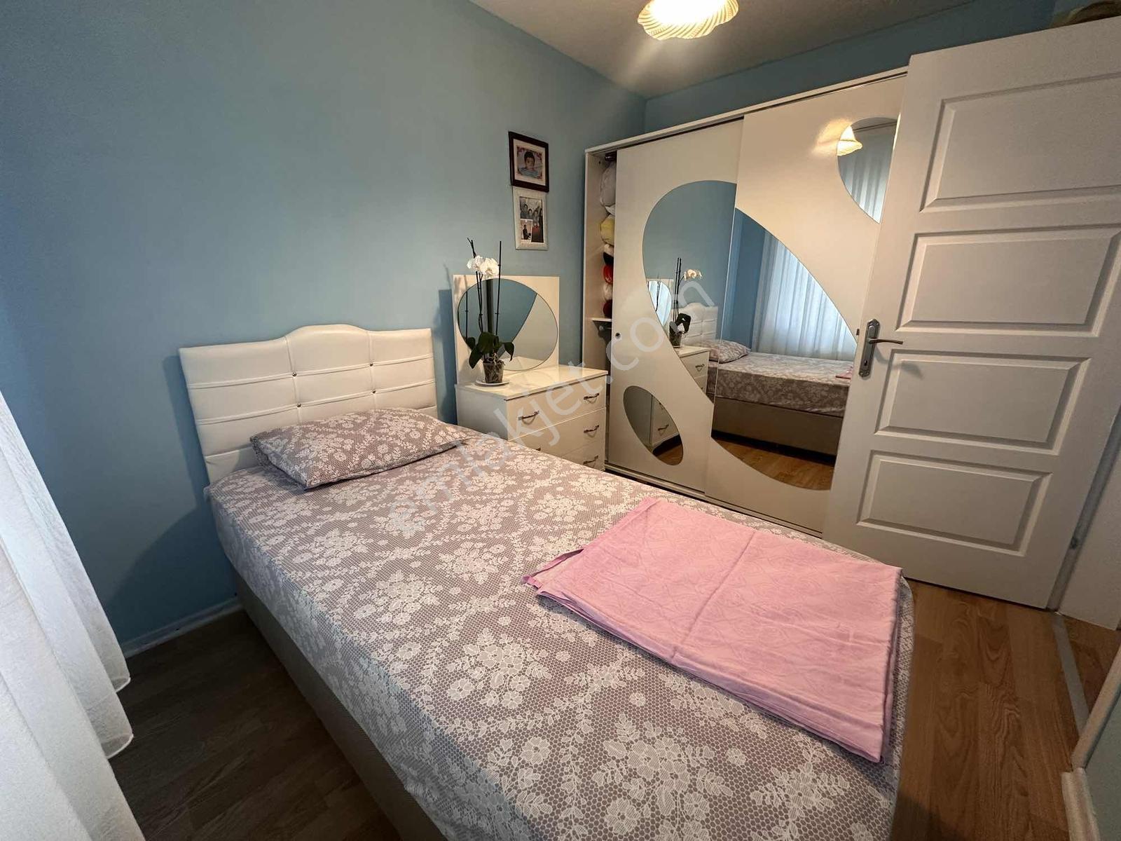 Milas Aydınlık Mahallesi Satılık 2+1 Daire — fotoğraf 9