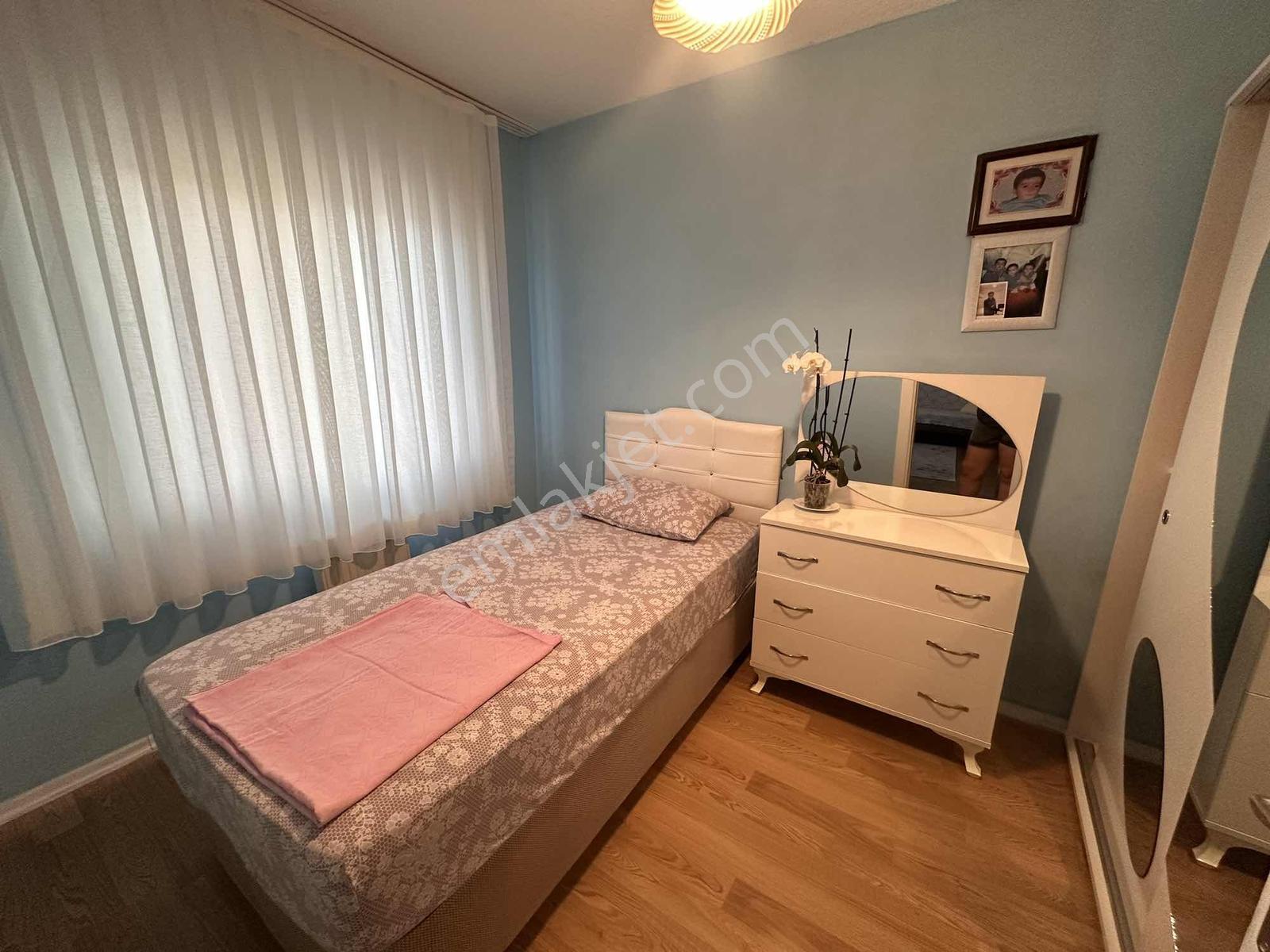 Milas Aydınlık Mahallesi Satılık 2+1 Daire — fotoğraf 10