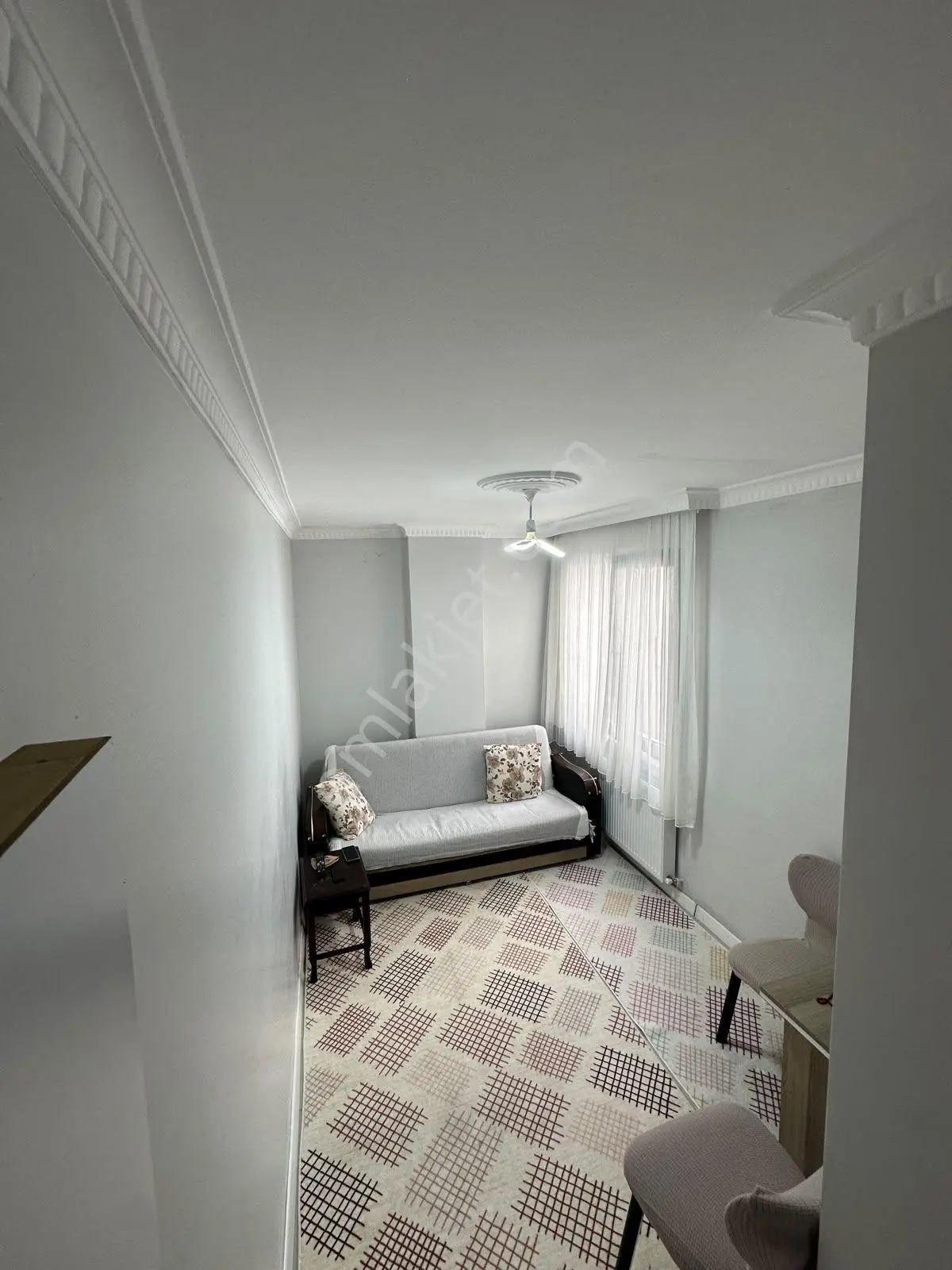 Özgür İnşaat'tan 50.yıl Mah. 4+2 180 M2 Satılık Dubleks — fotoğraf 2