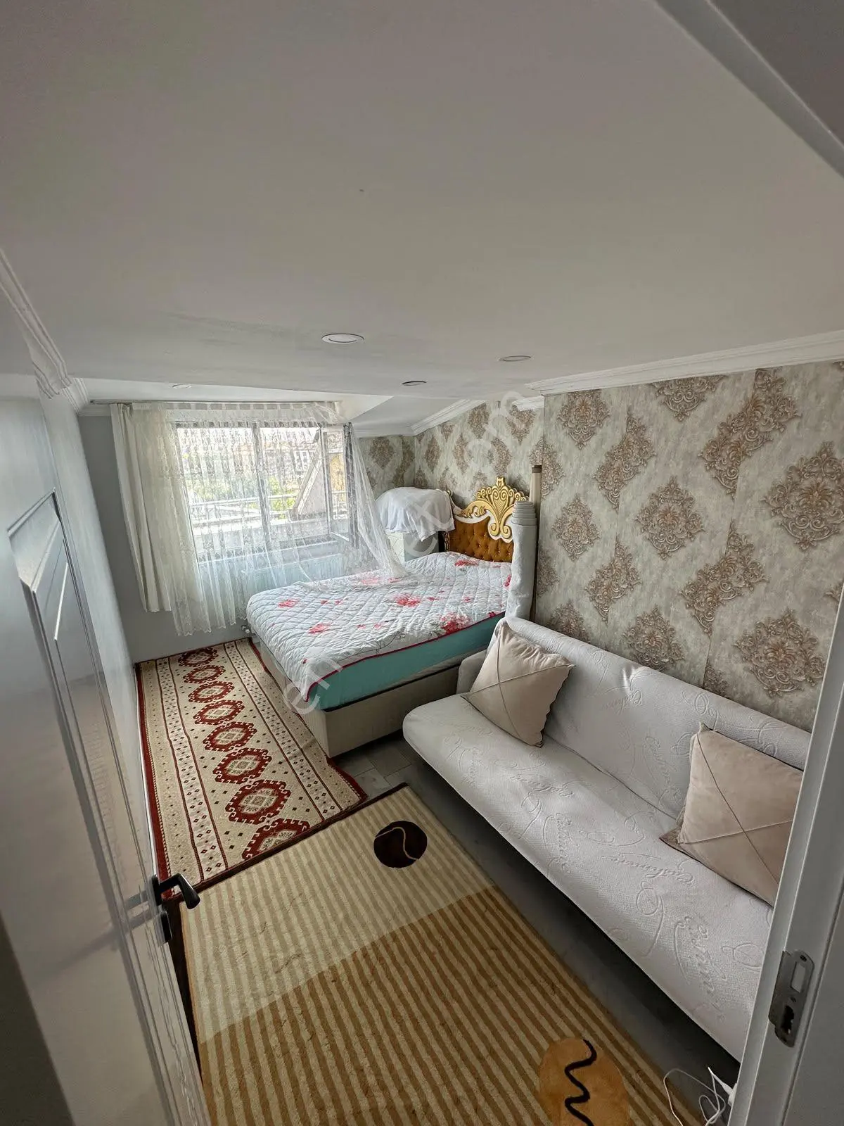Özgür İnşaat'tan 50.yıl Mah. 4+2 180 M2 Satılık Dubleks — fotoğraf 4