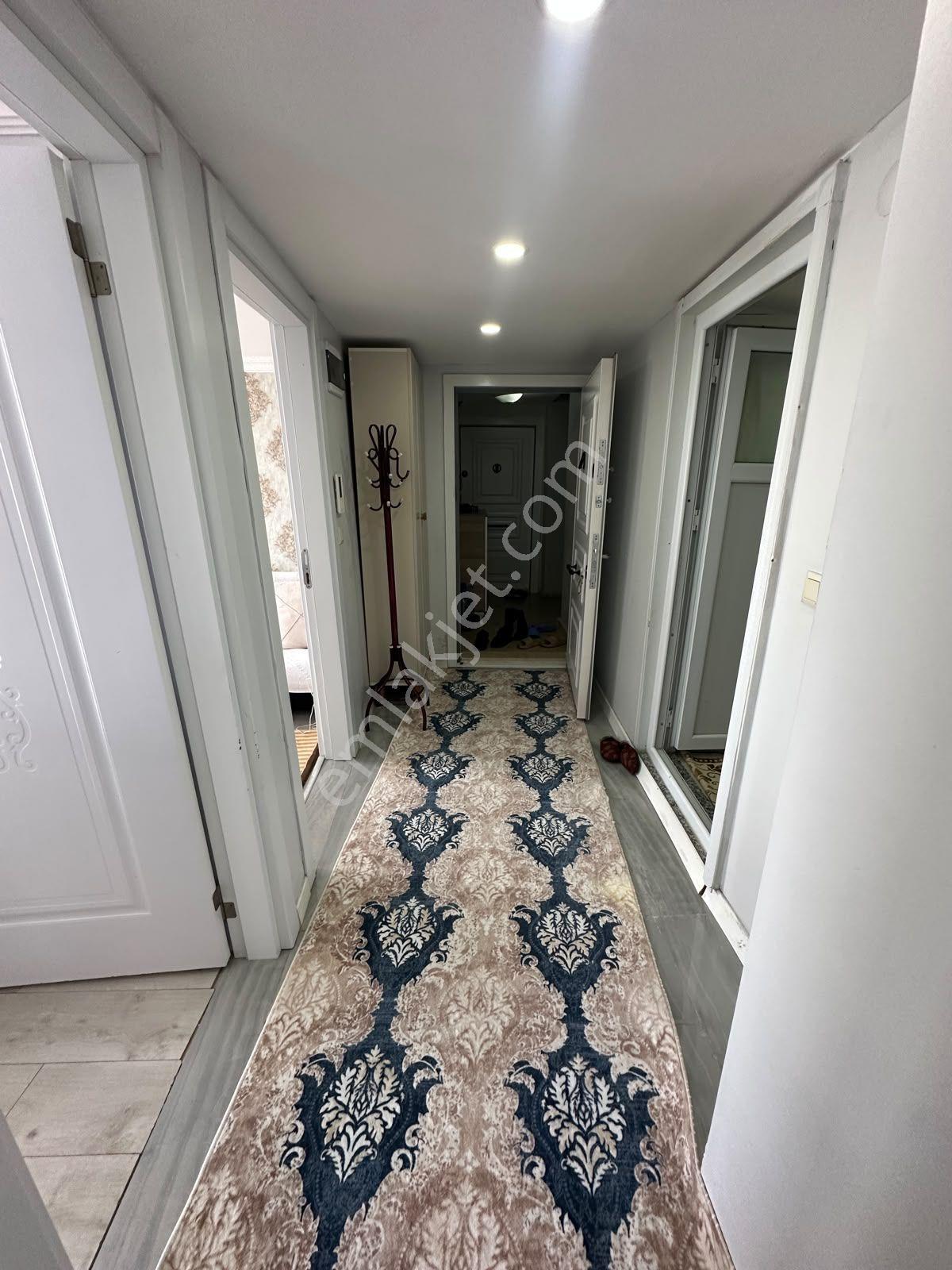 Özgür İnşaat'tan 50.yıl Mah. 4+2 180 M2 Satılık Dubleks — fotoğraf 7
