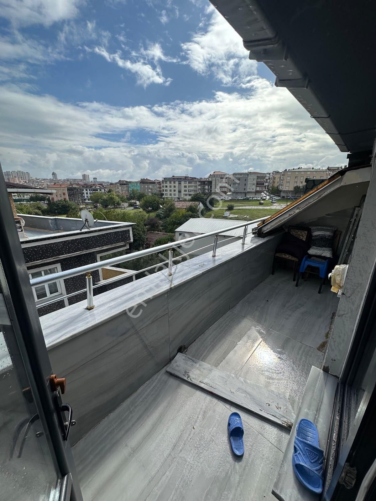 Özgür İnşaat'tan 50.yıl Mah. 4+2 180 M2 Satılık Dubleks — fotoğraf 9