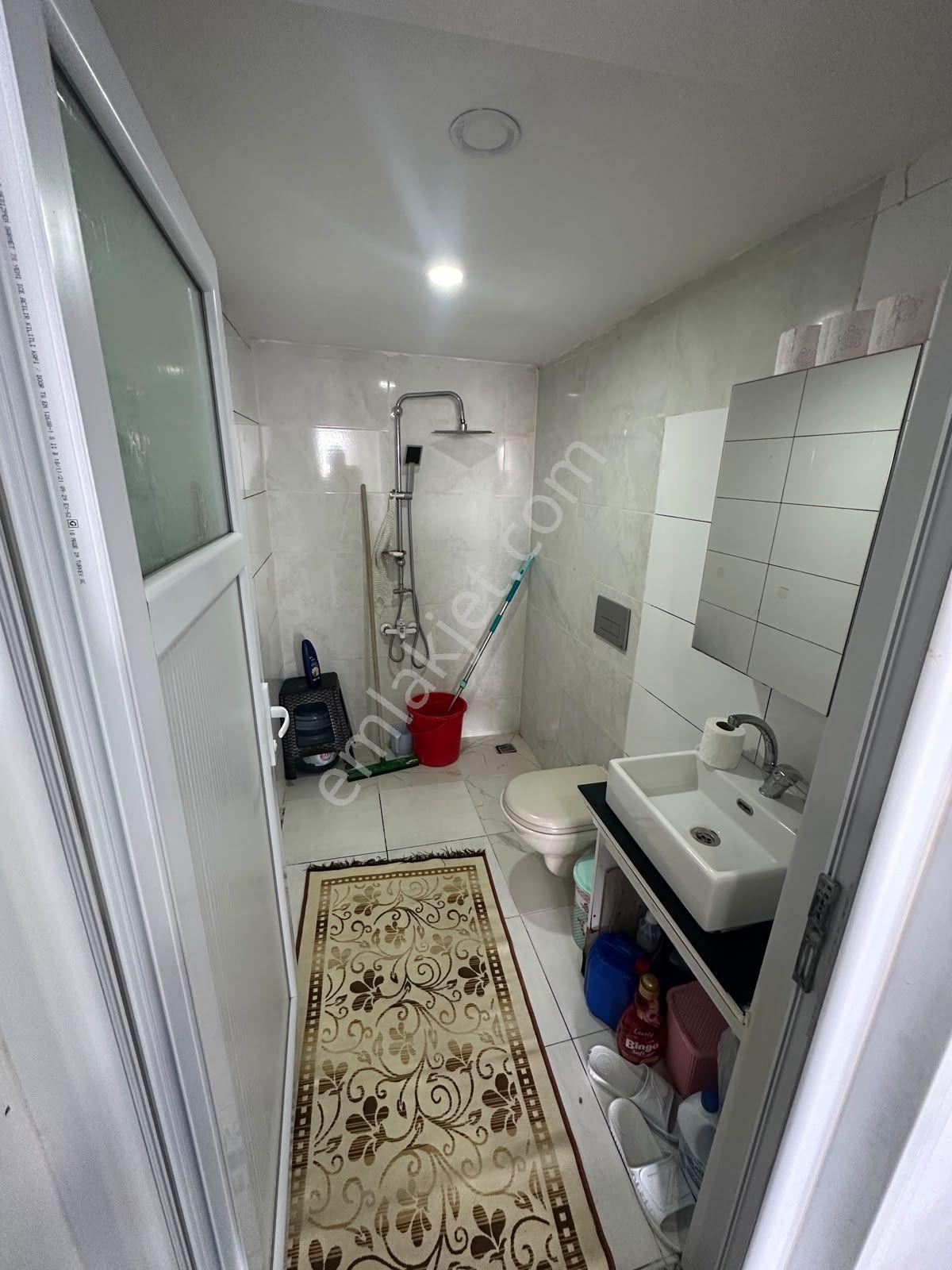 Özgür İnşaat'tan 50.yıl Mah. 4+2 180 M2 Satılık Dubleks — fotoğraf 11