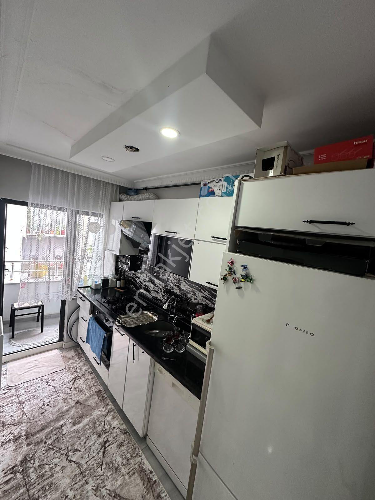 Özgür İnşaat'tan 50.yıl Mah. 4+2 180 M2 Satılık Dubleks — fotoğraf 12