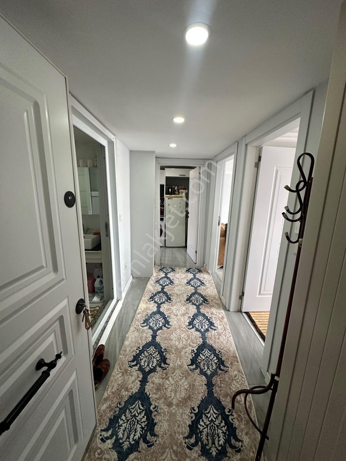 Özgür İnşaat'tan 50.yıl Mah. 4+2 180 M2 Satılık Dubleks — fotoğraf 13