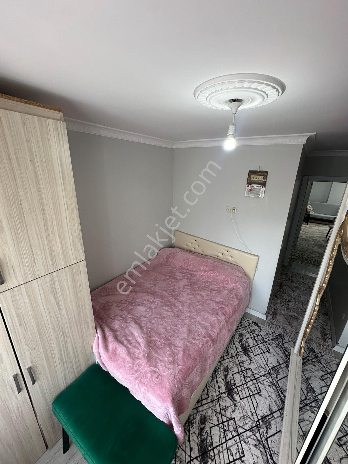 Özgür İnşaat'tan 50.yıl Mah. 4+2 180 M2 Satılık Dubleks — fotoğraf 14