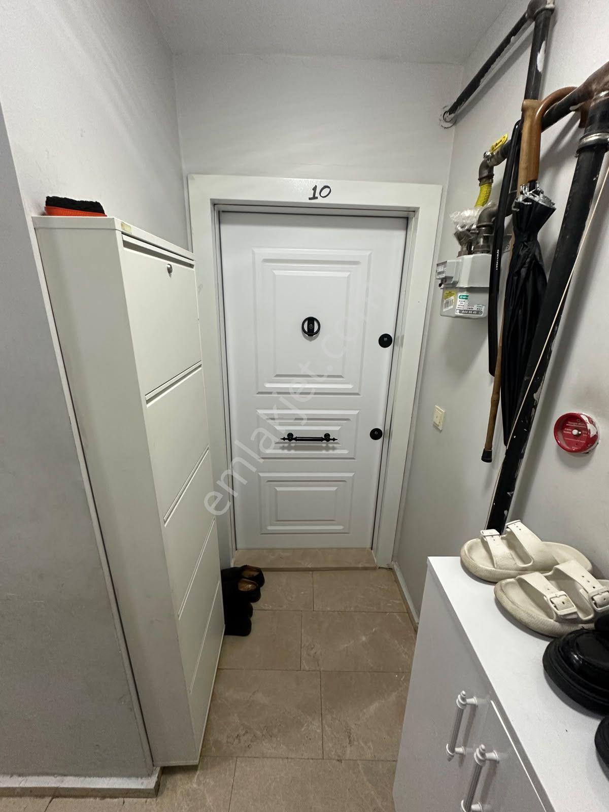 Özgür İnşaat'tan 50.yıl Mah. 4+2 180 M2 Satılık Dubleks — fotoğraf 16