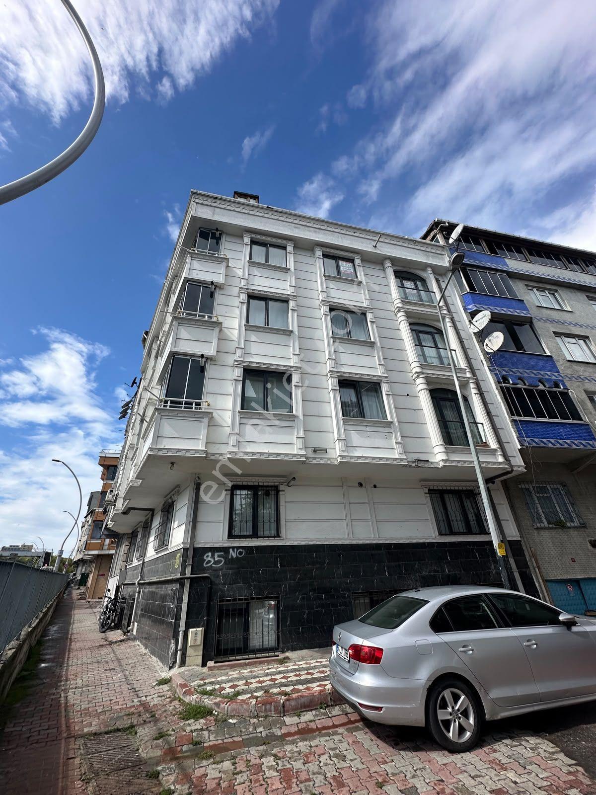 Özgür İnşaat'tan 50.yıl Mah. 4+2 180 M2 Satılık Dubleks — fotoğraf 17