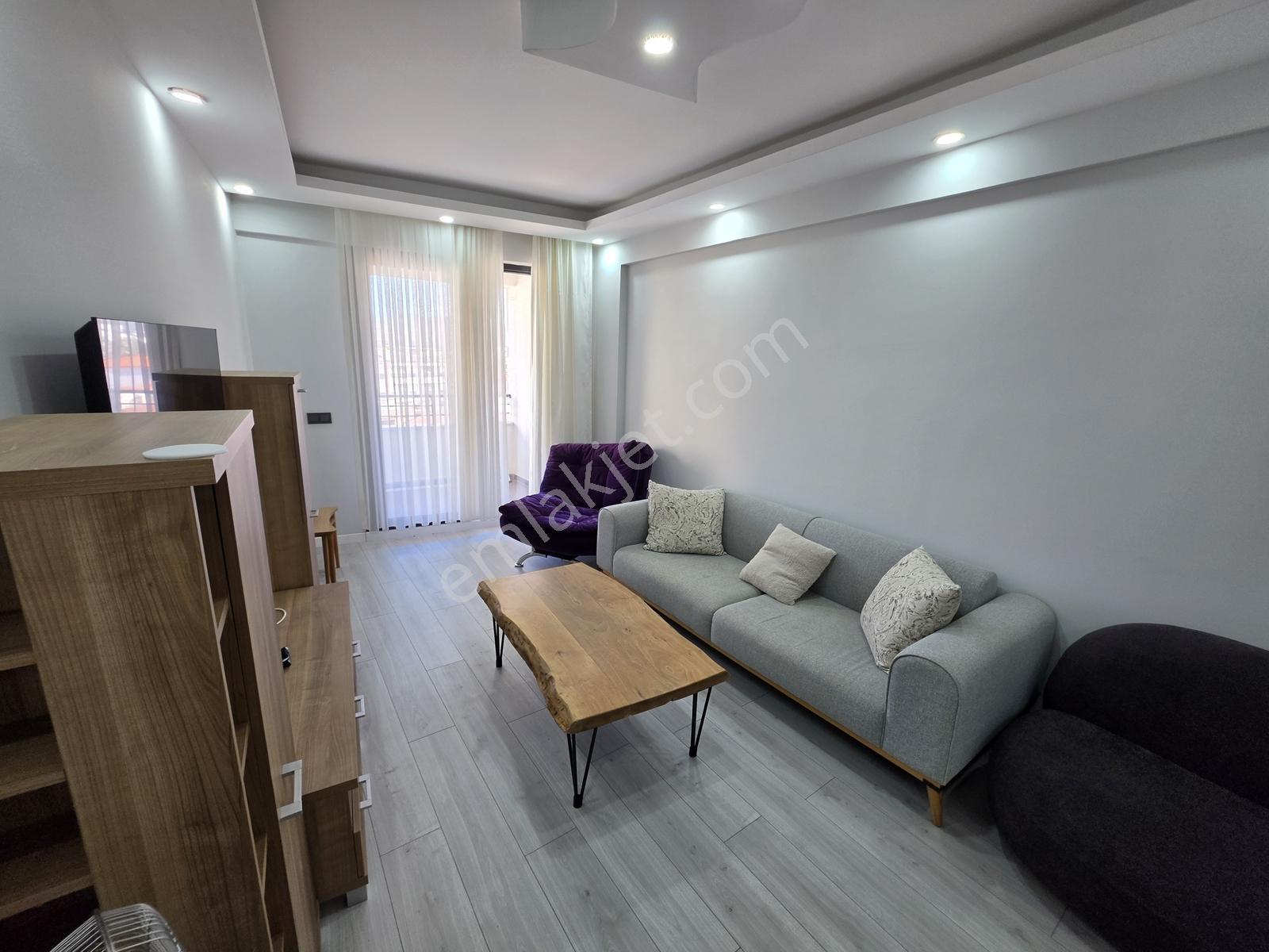 Tayla'dan Gömeç Yaya'da Satılık Sıfır 2+1 Kapalı Mutfak Daire — fotoğraf 5