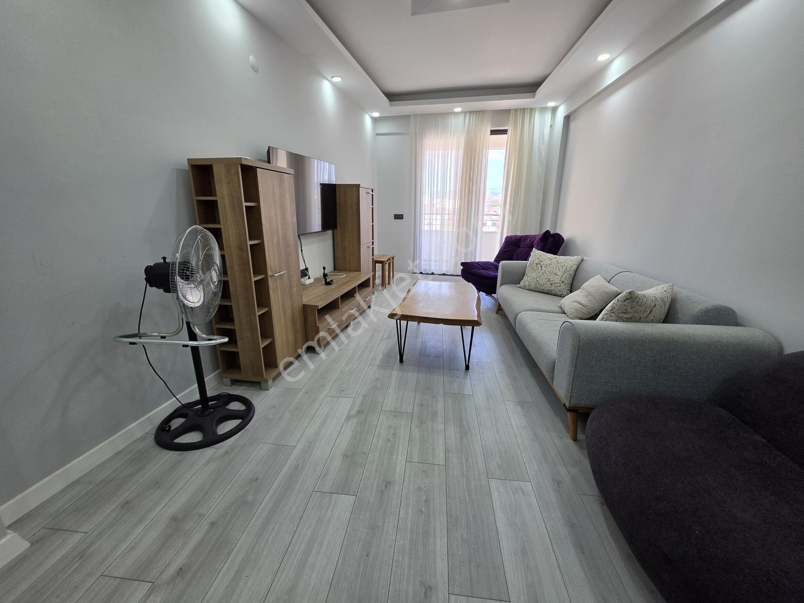 Tayla'dan Gömeç Yaya'da Satılık Sıfır 2+1 Kapalı Mutfak Daire — fotoğraf 6
