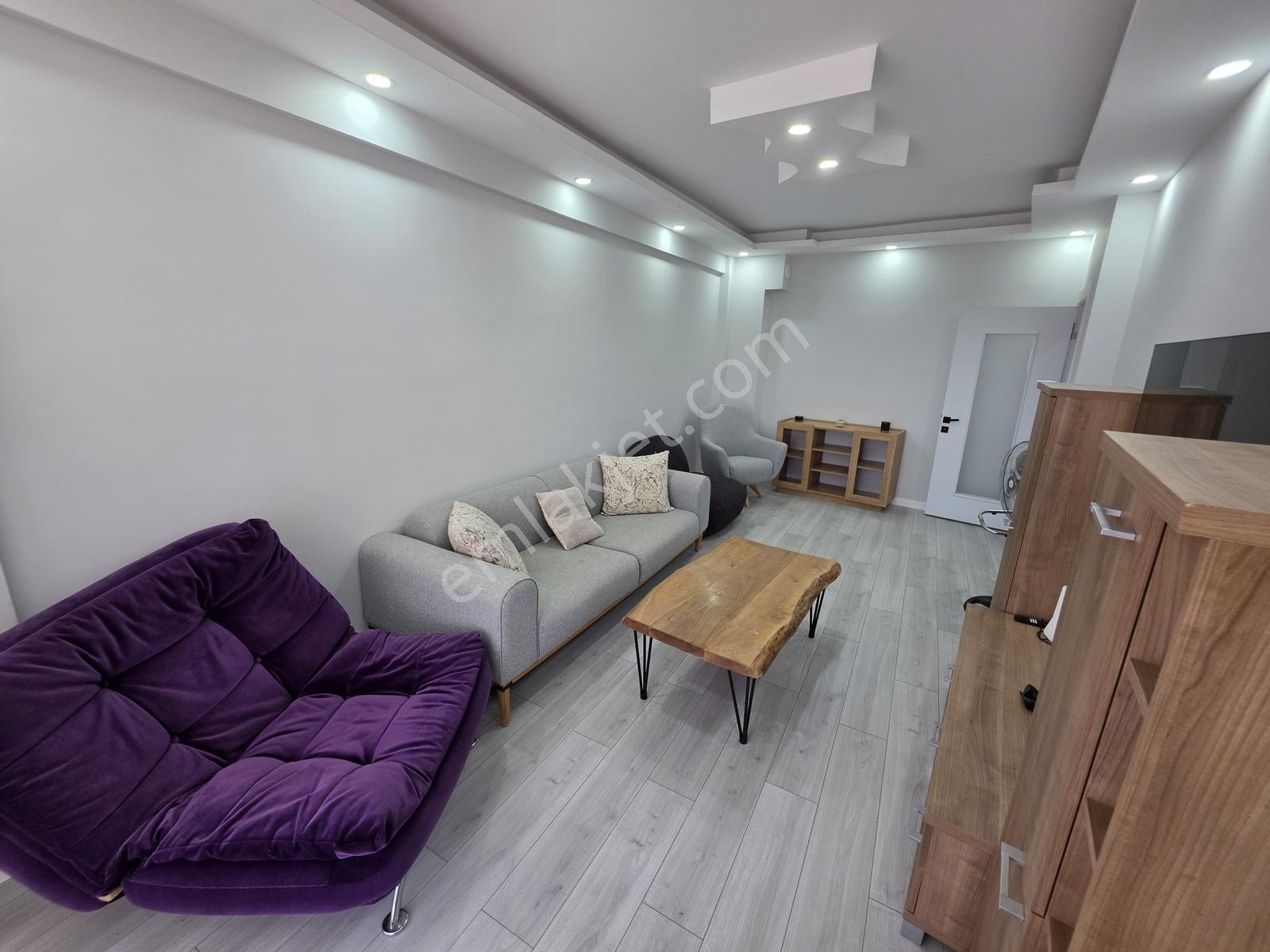 Tayla'dan Gömeç Yaya'da Satılık Sıfır 2+1 Kapalı Mutfak Daire — fotoğraf 8