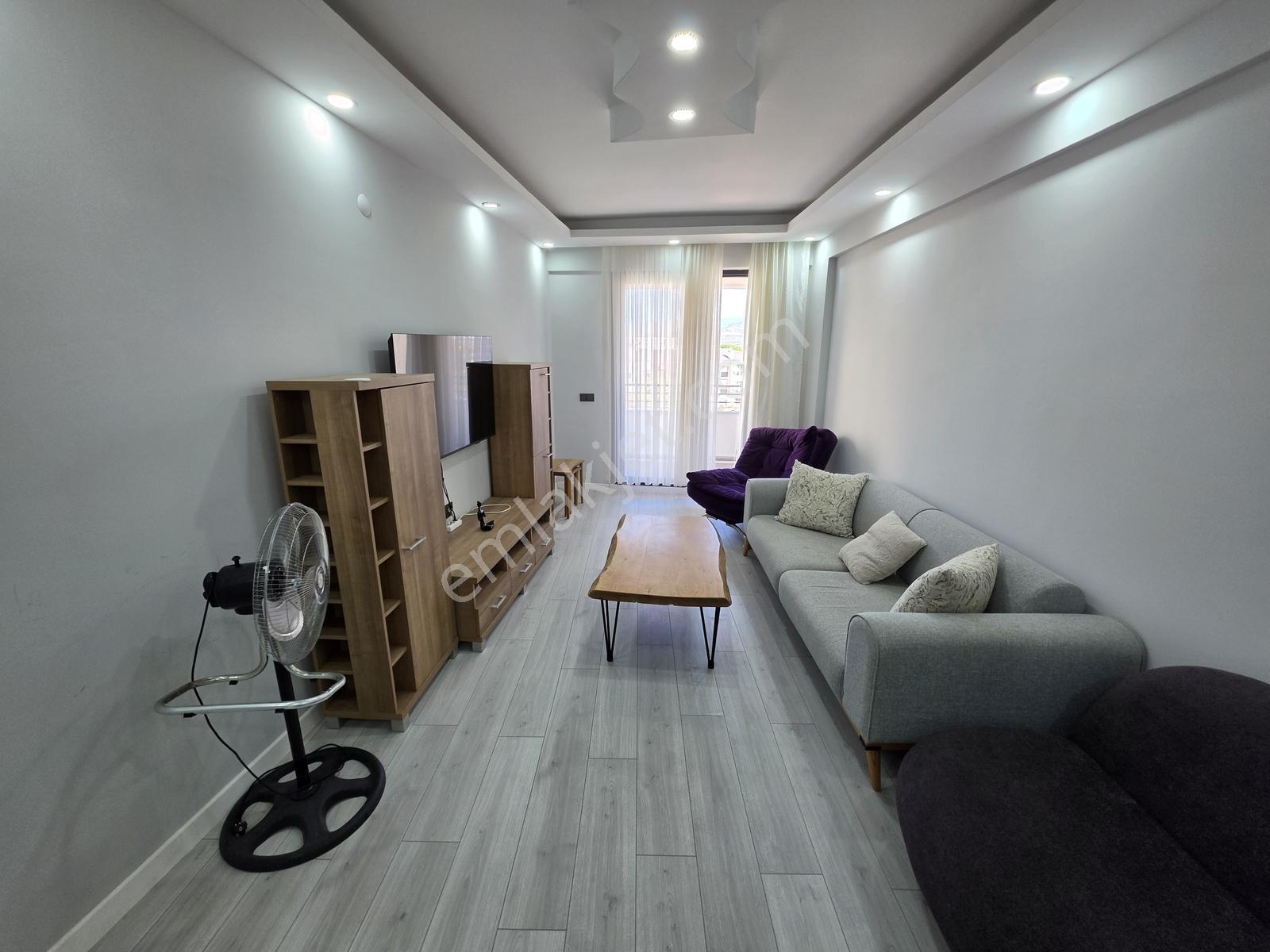 Tayla'dan Gömeç Yaya'da Satılık Sıfır 2+1 Kapalı Mutfak Daire — fotoğraf 9