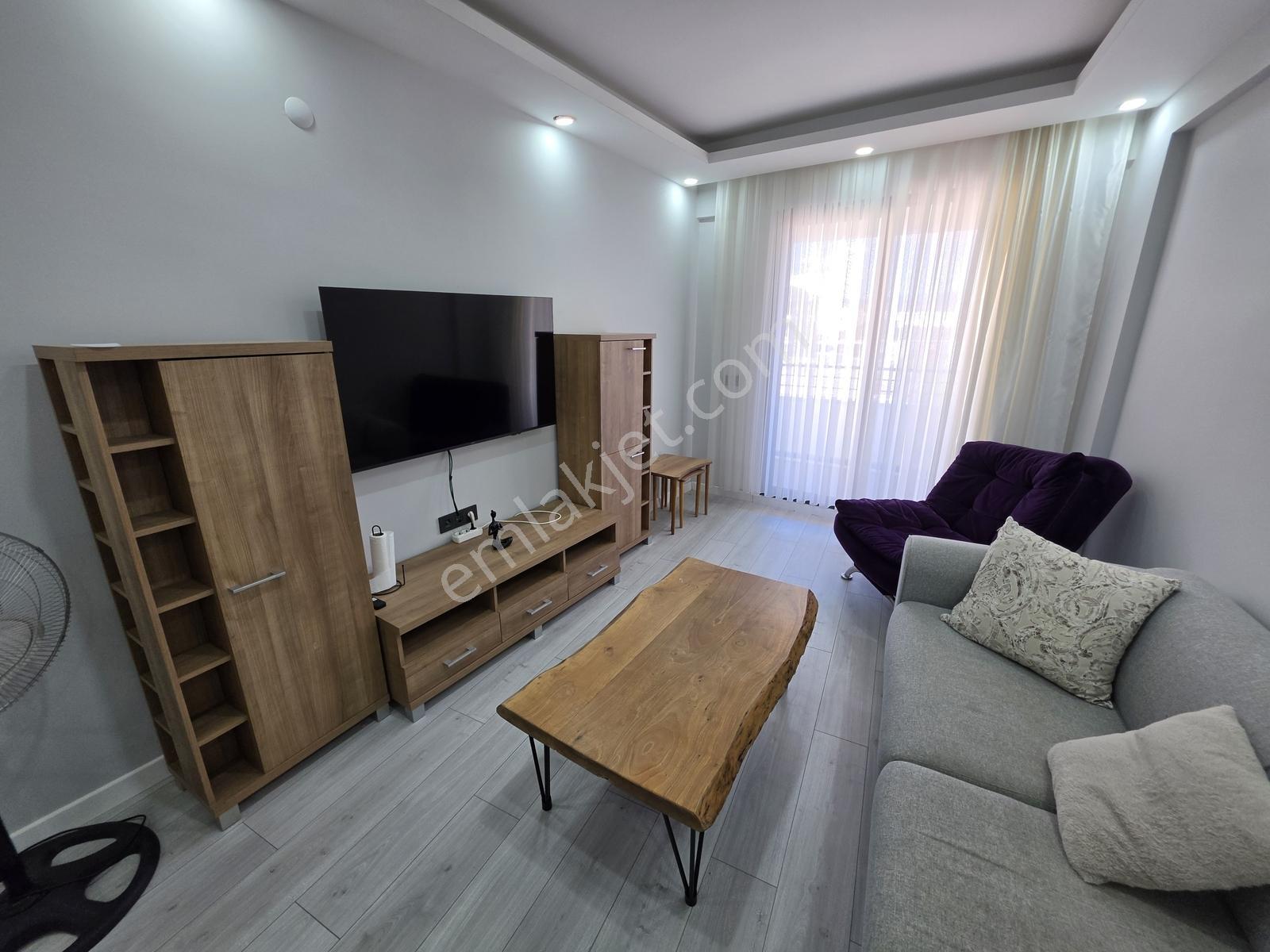 Tayla'dan Gömeç Yaya'da Satılık Sıfır 2+1 Kapalı Mutfak Daire — fotoğraf 10