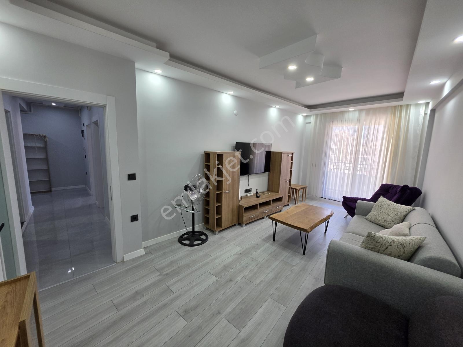 Tayla'dan Gömeç Yaya'da Satılık Sıfır 2+1 Kapalı Mutfak Daire — fotoğraf 11