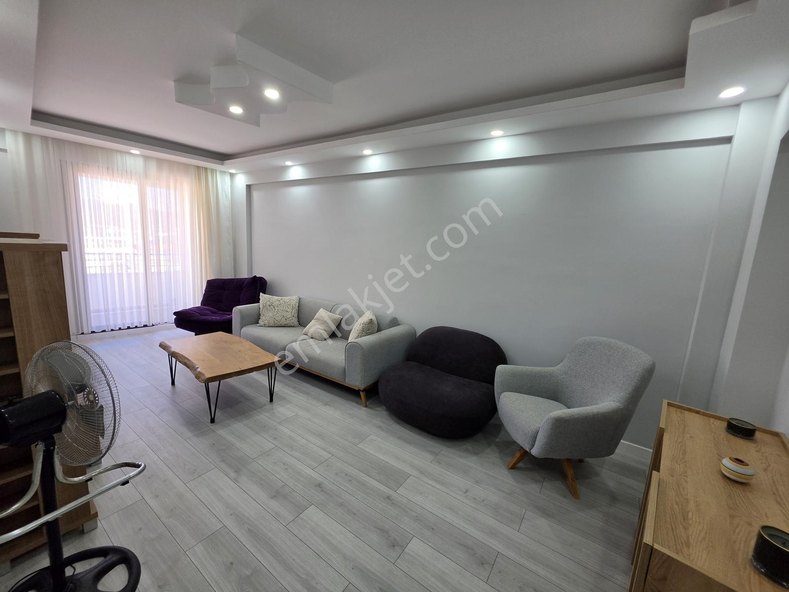 Tayla'dan Gömeç Yaya'da Satılık Sıfır 2+1 Kapalı Mutfak Daire — fotoğraf 12