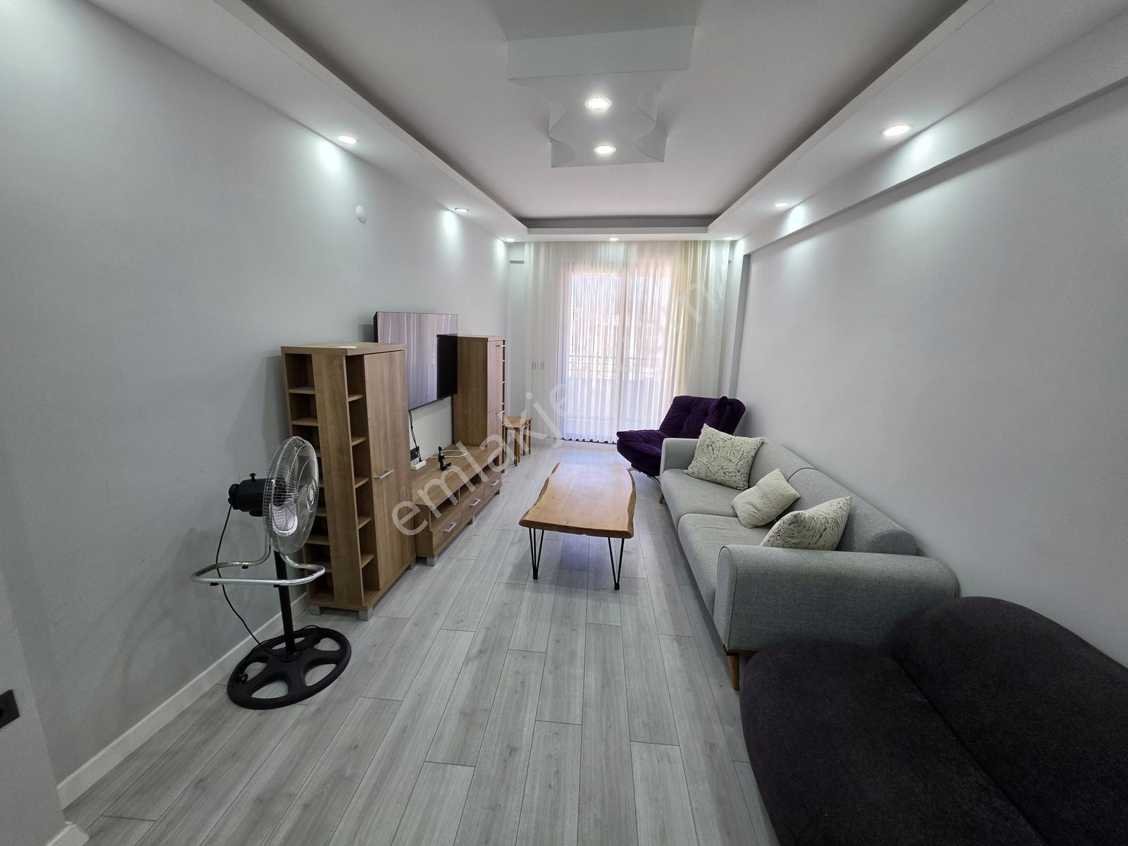 Tayla'dan Gömeç Yaya'da Satılık Sıfır 2+1 Kapalı Mutfak Daire — fotoğraf 13