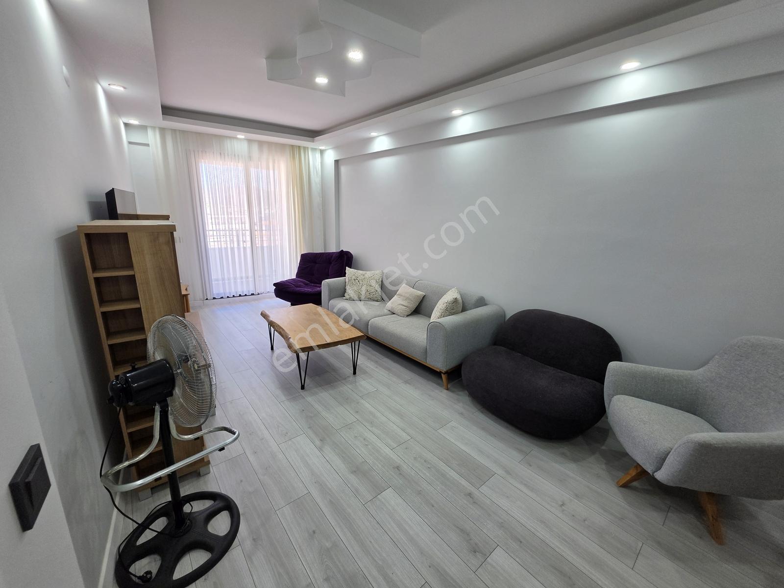 Tayla'dan Gömeç Yaya'da Satılık Sıfır 2+1 Kapalı Mutfak Daire — fotoğraf 14