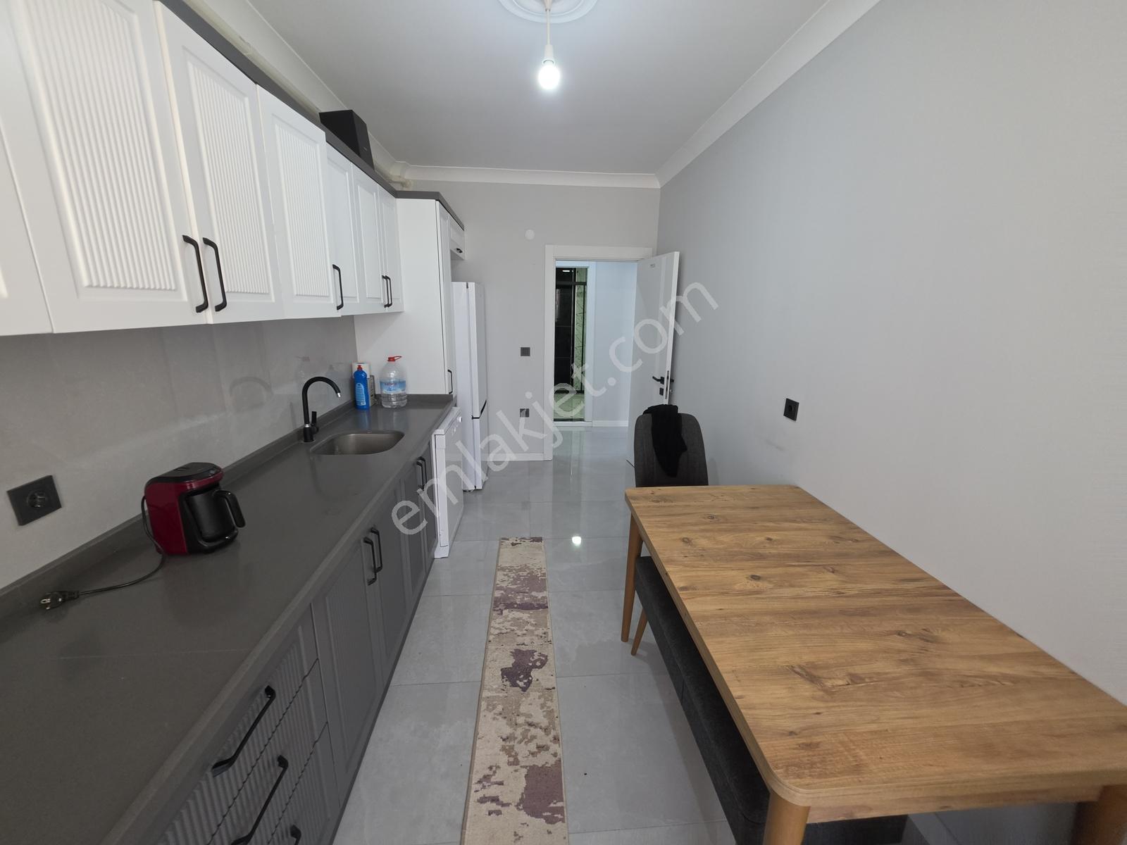 Tayla'dan Gömeç Yaya'da Satılık Sıfır 2+1 Kapalı Mutfak Daire — fotoğraf 16
