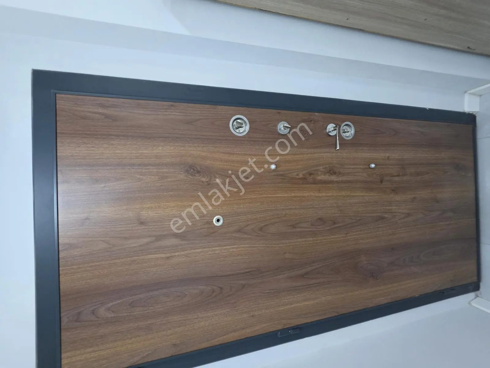Tayla'dan Gömeç Yaya'da Satılık Sıfır 2+1 Kapalı Mutfak Daire — fotoğraf 31