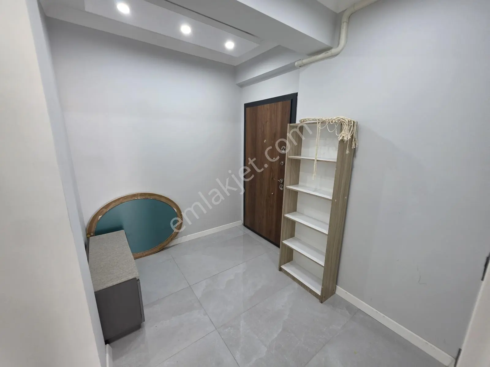 Tayla'dan Gömeç Yaya'da Satılık Sıfır 2+1 Kapalı Mutfak Daire — fotoğraf 32