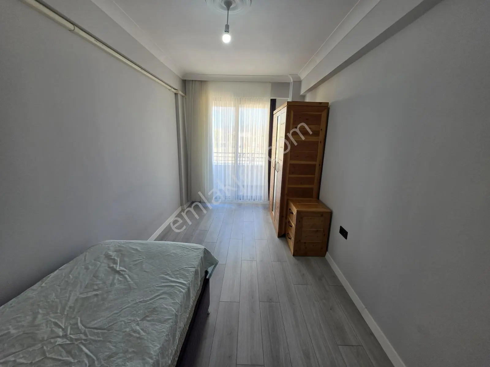 Tayla'dan Gömeç Yaya'da Satılık Sıfır 2+1 Kapalı Mutfak Daire — fotoğraf 34