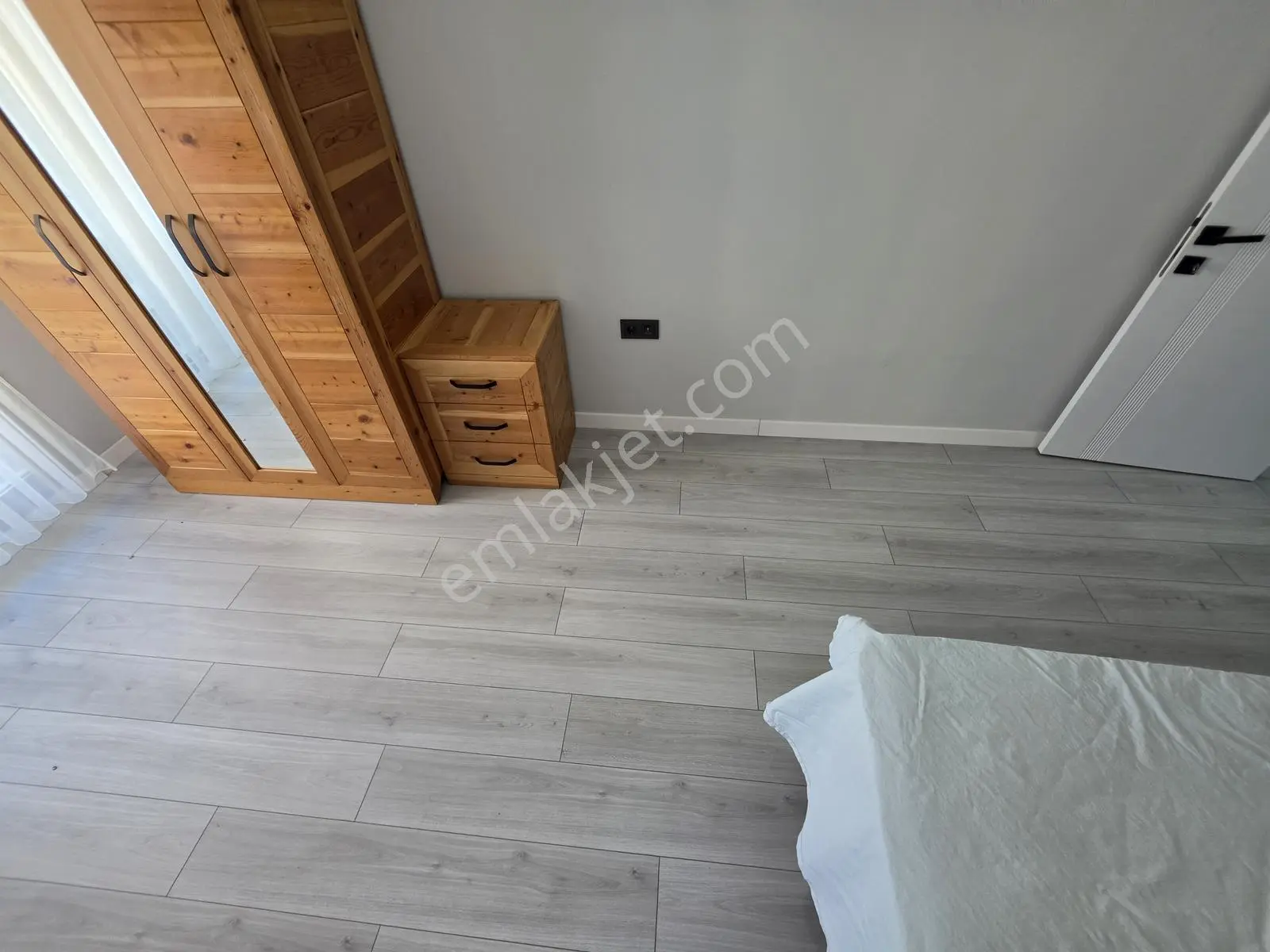 Tayla'dan Gömeç Yaya'da Satılık Sıfır 2+1 Kapalı Mutfak Daire — fotoğraf 35